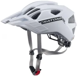 Cratoni, Velohelm, (53 - 59 cm)
