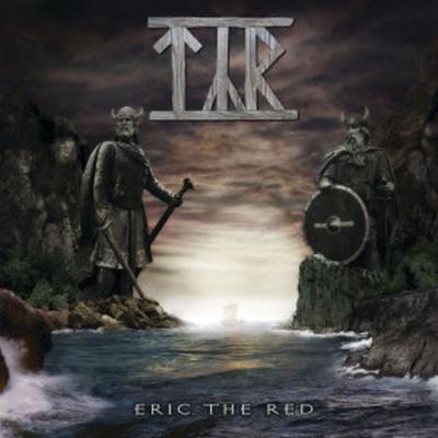 Eric The Red - Tyr, CD