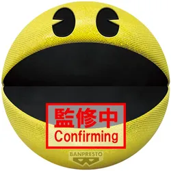 PAC-MAN BIG PLUSH~45th Anniversary~(A:PAC-MAN)