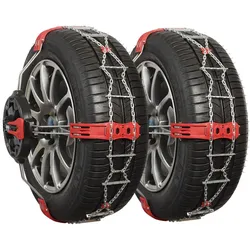 Polaire Steel Grip P100 Schneeketten