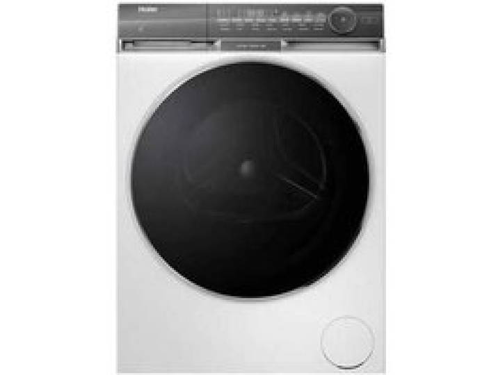 Lave-linge hublot - HAIER - HW90-B14387TU-FR - 9 kg - 1400 trs/min - Wi-Fi et Bluetooth
