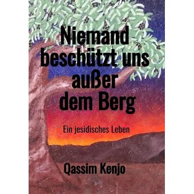 Niemand beschützt uns außer dem Berg, Taschenbuch von Qassim Kenjo,Lisa Andreasson, Tredition, 978-3-384-71554-8