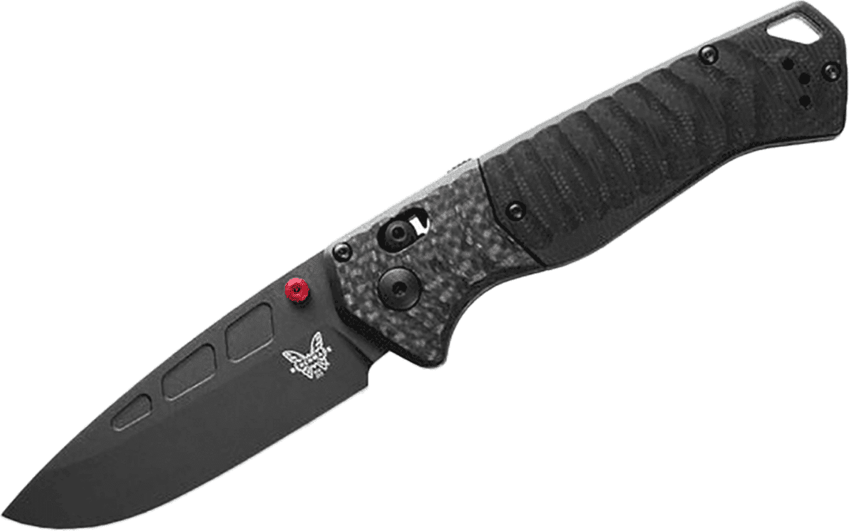 Benchmade 593BK-01 PSK