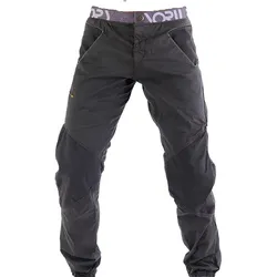 Nograd, Herren, Outdoorhose, Resistant (XS), Grau