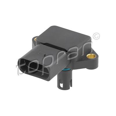 Topran Sensor, Saugrohrdruck [Hersteller-Nr. 111418] für Audi, VW, Seat, Skoda