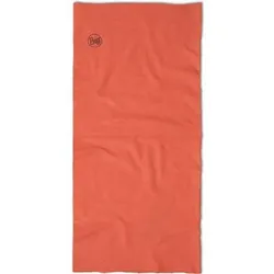 BUFF Herren Schal Original SOLID, Größe ONE SIZE in Rot 402