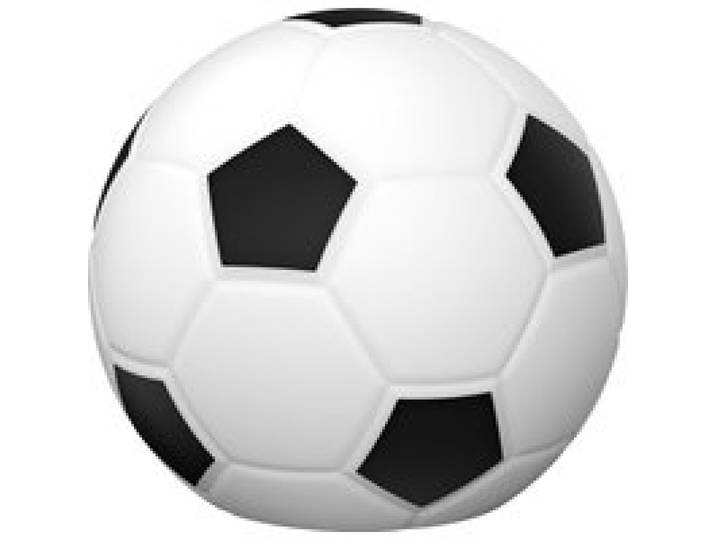 ANSMANN Lampe décorative football