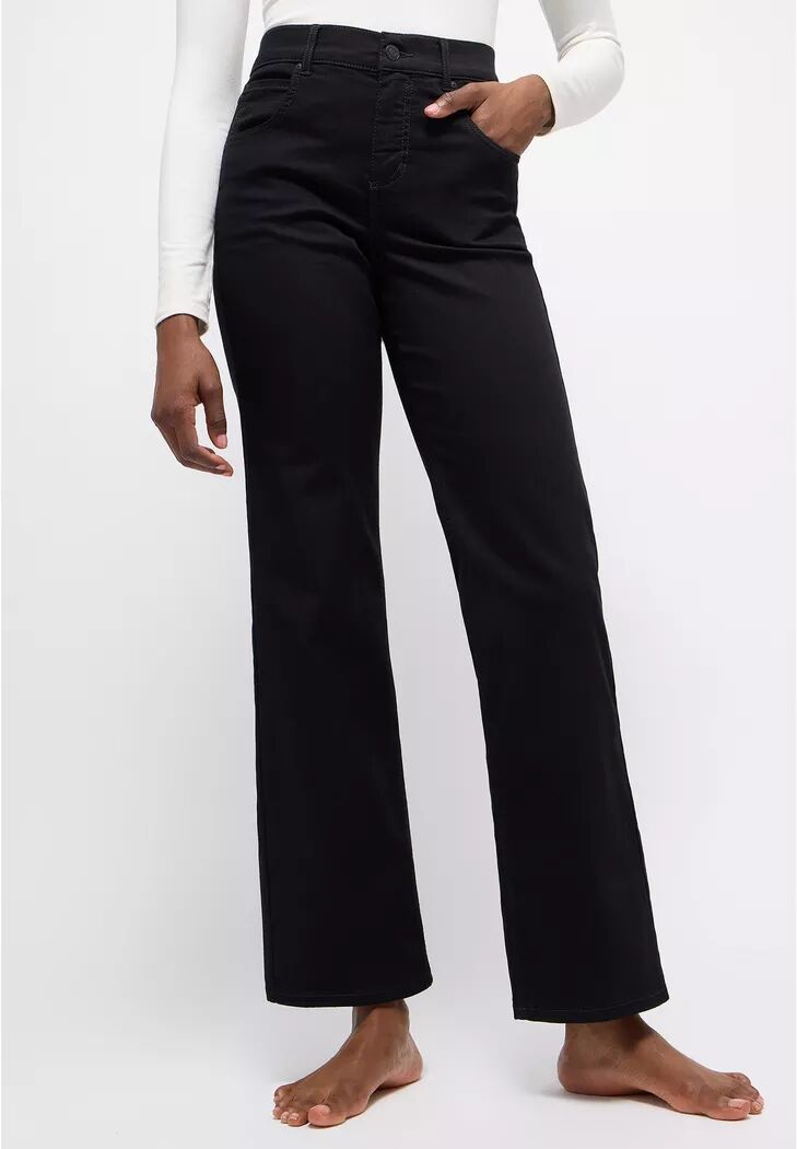 Angels - Hose, für Damen, Schwarz, Größe 40