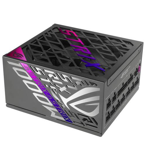 Asus ROG-STRIX-1000P-GAMING-E PC Netzteil 1000W ATX 80PLUS Platinum