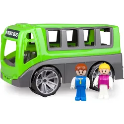 TRUXX Bus