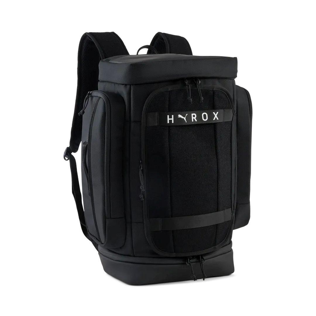 Puma Unisex x Hyrox Backpack schwarz