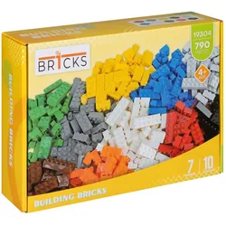 Br1cks Steinebox