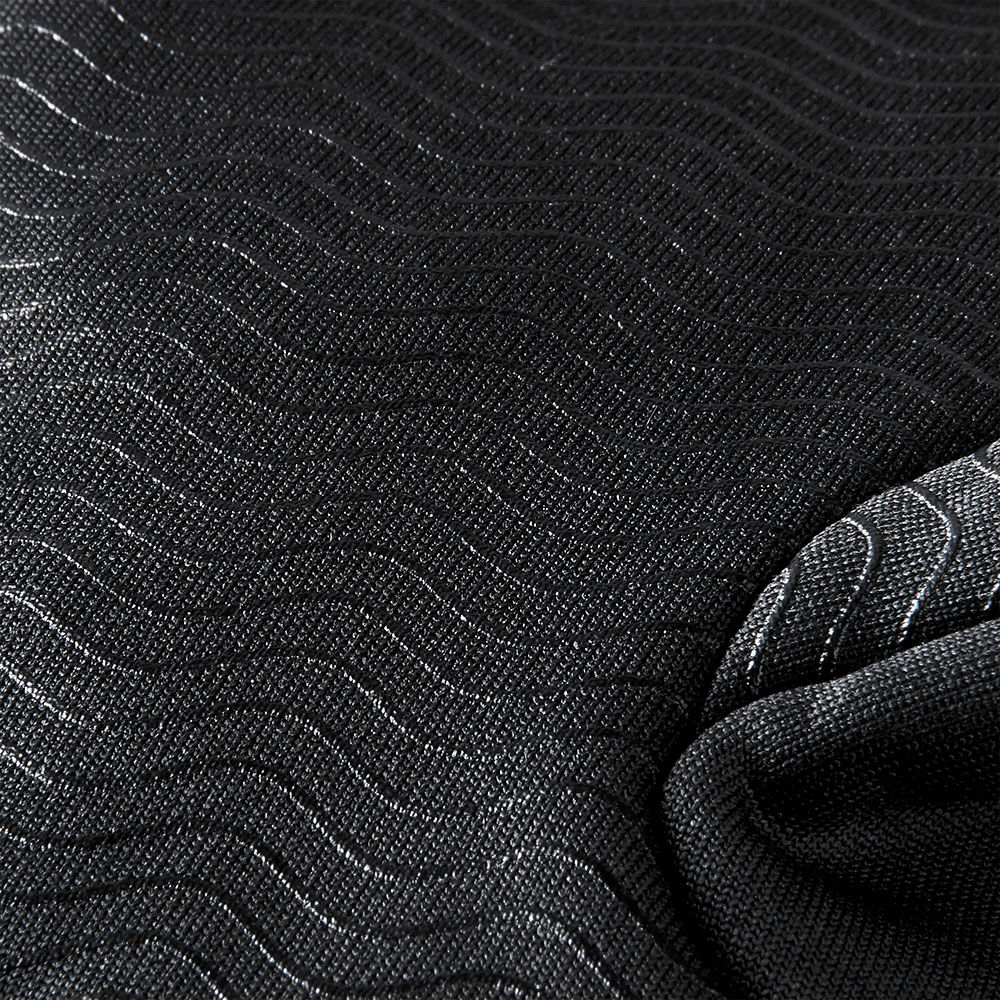 Trainingshandschuhe HEATKEEPER, Gr. L/XL, schwarz, Materialmix, Handschuhe Trainingshandschuhe, elastisches Material, atmungsaktiv, TOG-Wert 2,8 schwarz L/XL