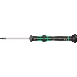 WERA Elektronik-Schraubendreher TX T 20x60mm