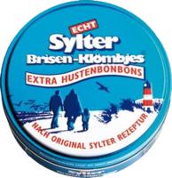 ECHT SYLTER Extra Hustenbonbons 70 g