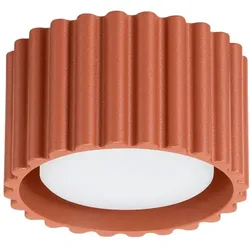 Sollux Lighting, Deckenleuchte, Aura 1 GX53 (GX53)
