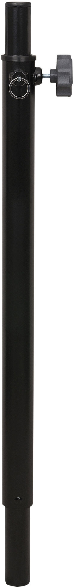 Showgear Mammoth Distance Tube 90-128 Cm – Maximale Belastung 50 Kg – 35 Mm