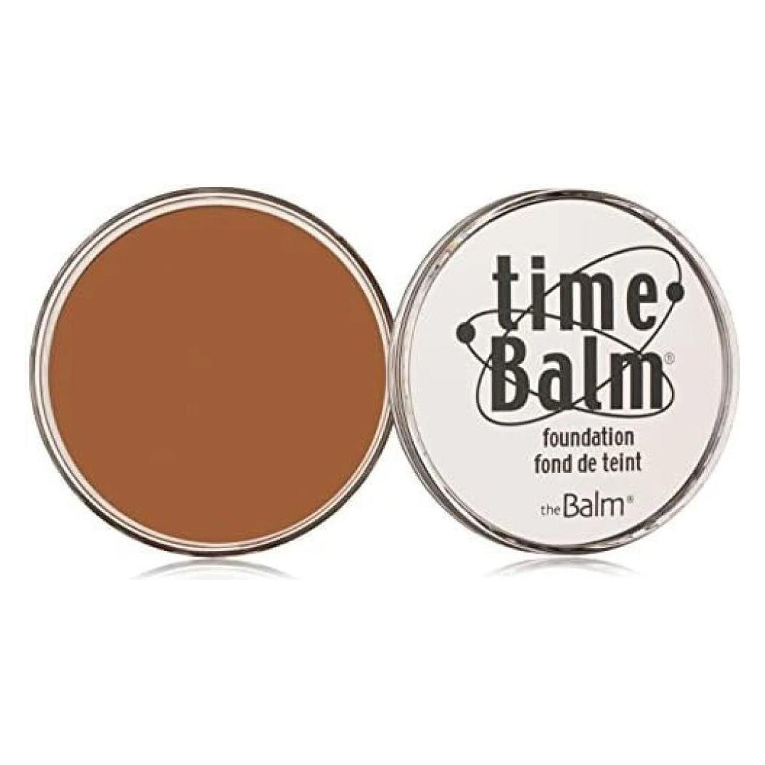 The Balm timeBalm Foundation (Dark) (681619800795)