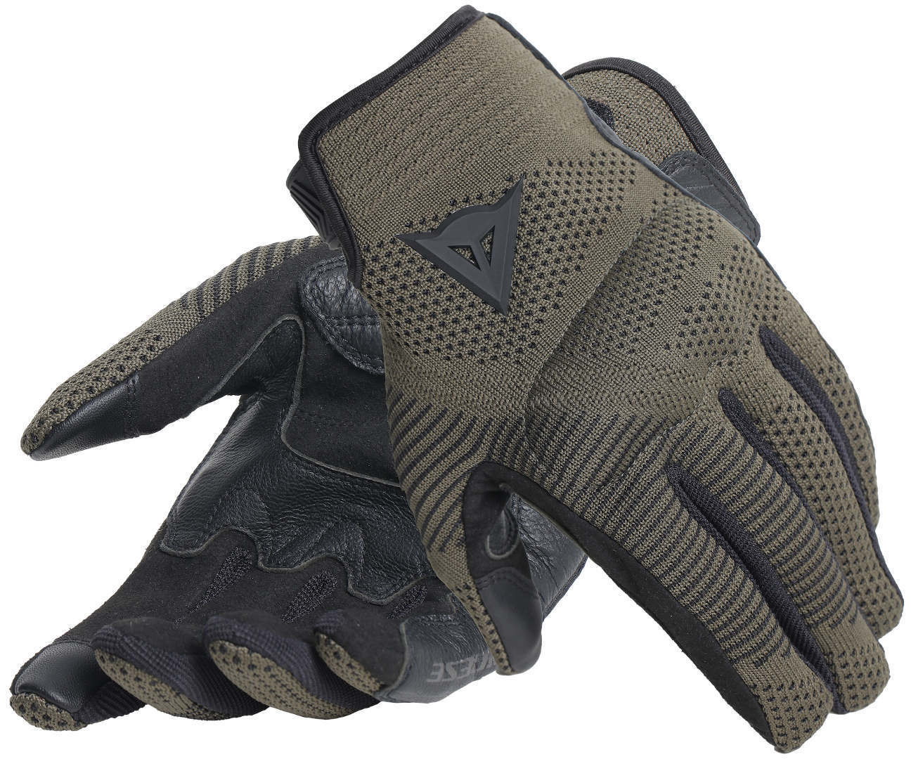 Dainese Aragon Knit Motorradhandschuhe 1815974-36A-XS