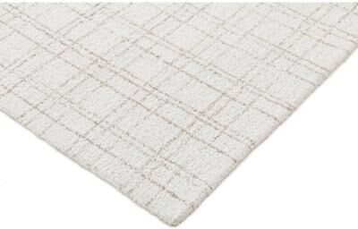 Terra by Obeetee Assente Ivory Rug