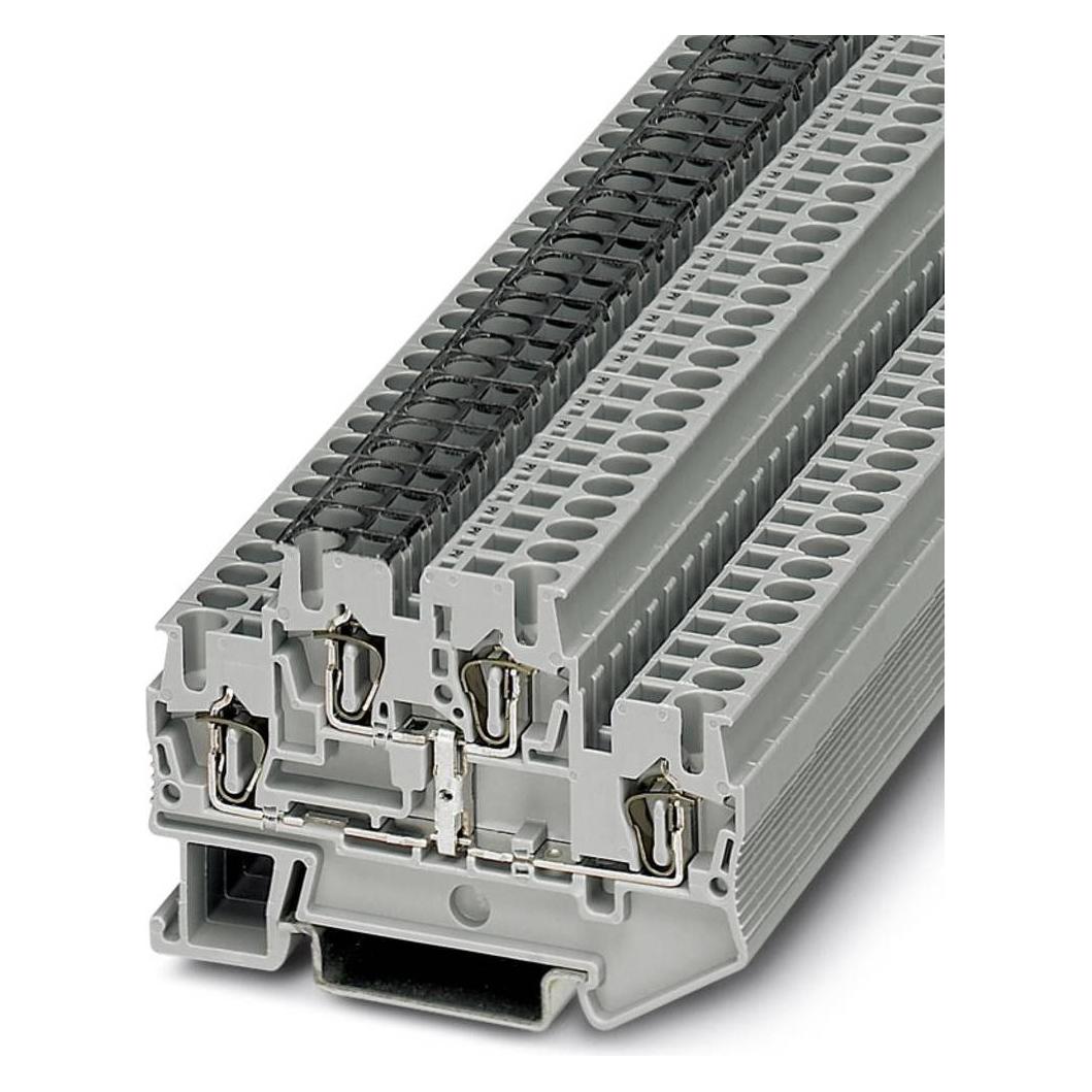 Phoenix Contact Double-level spring-cage terminal block (Diverse) (3031539)