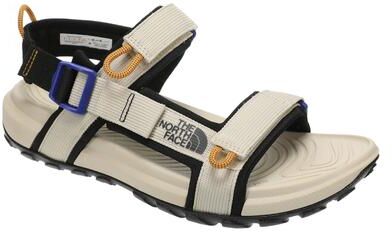 The North Face Explore Camp Sandal - Mens 11 Tan Medium