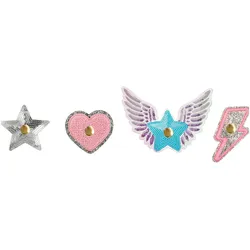 Kids Licensing, Kindergartentasche, Wow Generation - Backpack 40 x 30 cm (2111090-WOW00065)