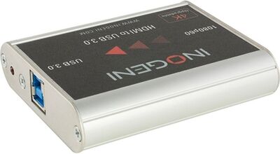 Inogeni HD2USB3 HDMI / USB 3.0 Konverter / Grabber
