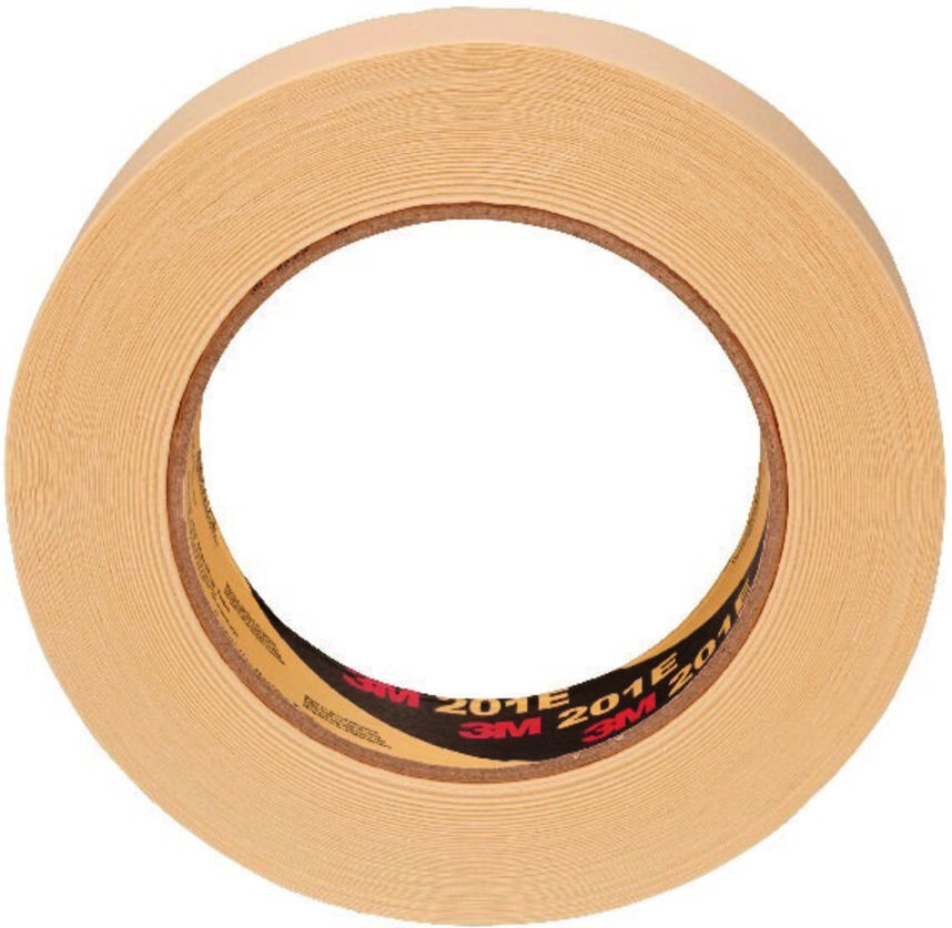 3M Klebeband 201E Krepp 36mmx50m (7100196061)