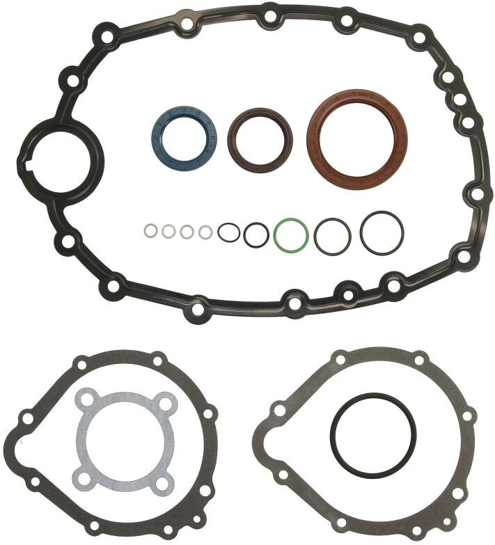 Dichtungssatz koplett, Motor DT SPARE PARTS 1.31469