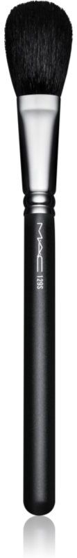 MAC Cosmetics Brush 129S Synthetic Powder/Blush Brush pinceau poudre 1 pcs