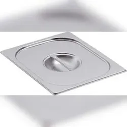1 x Bartscher Deckel 1/1GN