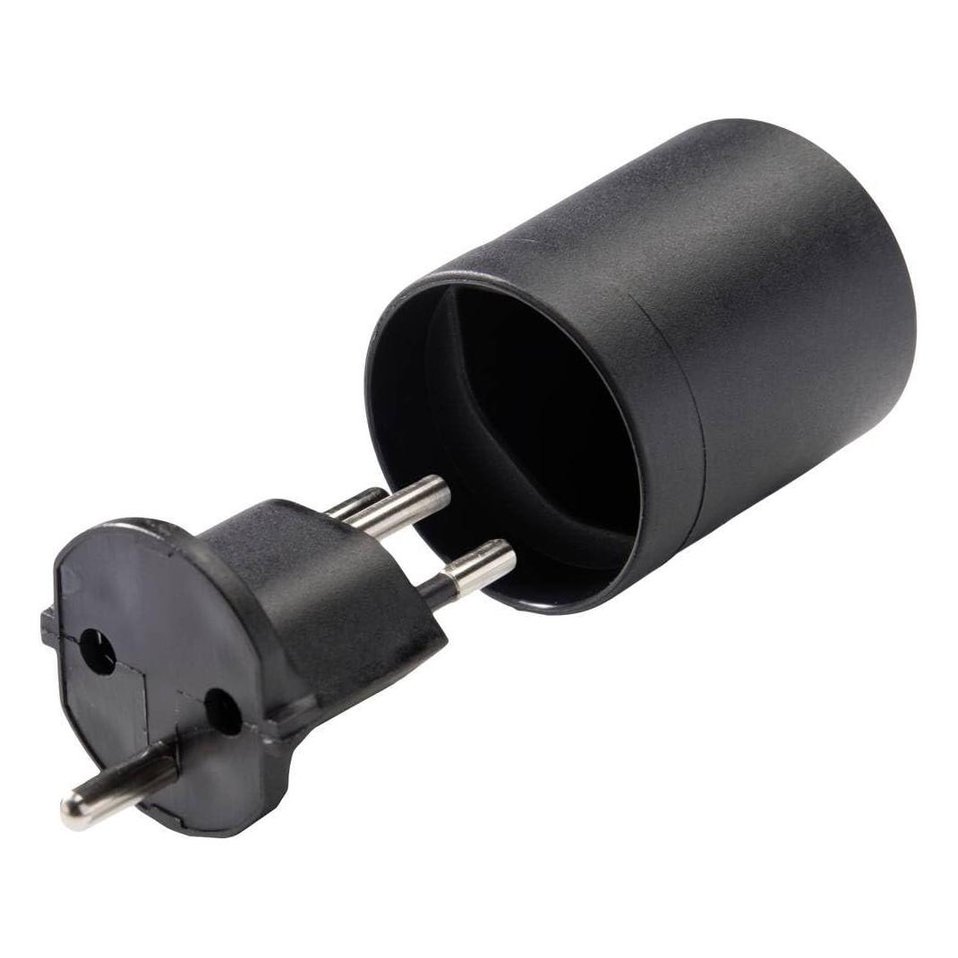Audiolab Fixadapter (Typ J, Typ 12, Typ 13) (153/sw/1)