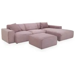 Polsterecke CATALINA (BHT 299x71x189 cm) - BHT 299x71x189 cm