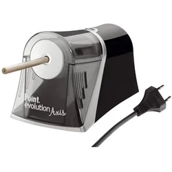 Acme Made, Spitzer, Spitzmaschine
