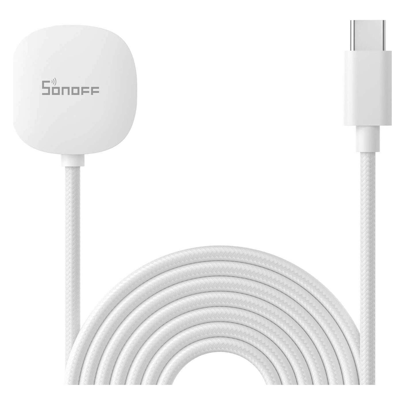 Sonoff Wassersensor (SNZB-05P Kabel)