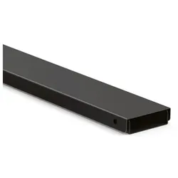 Hama Kabelkanal 90 cm zum Schrauben oder Kleben, 1.6 cm