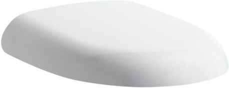 LAUFEN Florakids WC-Sitz 8910300720001 grün, mit Deckel, abnehmbar