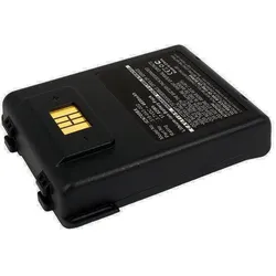Cellonic Akku für Intermec CN70,  CN70e, Barcode Scanner Zubehör