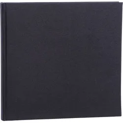 FOCUS Essence Album 26x25cm schwarz