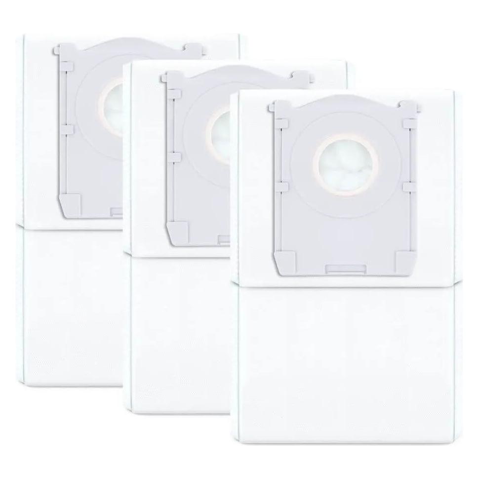 Ecovacs Staubbeutel X9 Pro Omni, X11 Pro Omni, X12 Pro Omni, T90S (3x) (DDB030049)