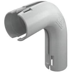 OBO Bettermann Quick-Pipe-Bogen 3000 BMS M25 LGR