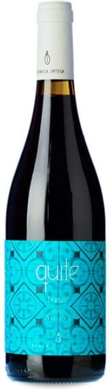 Verónica Ortega Quite 2024 - 75cl