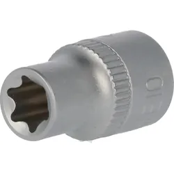 Brilliant Tools 3/8" Torx-E-Stecknuss - BT021835
