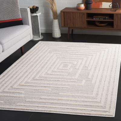 SAFAVIEH Elmhurst Dzanna Modern & Contemporary Rug
