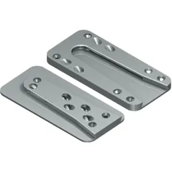 Sherpa, Holzverbinder, Holzverbinder Serie XXL (Eckverbinder, 1 Stk.)