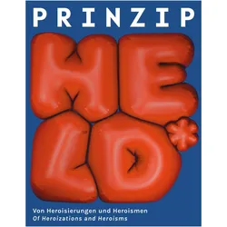 Prinzip Held, Fachbücher
