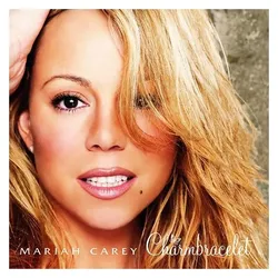 Def Jam Recordings, Schallplatten, Charmbracelet-Carey,Mariah (Mariah Carey)