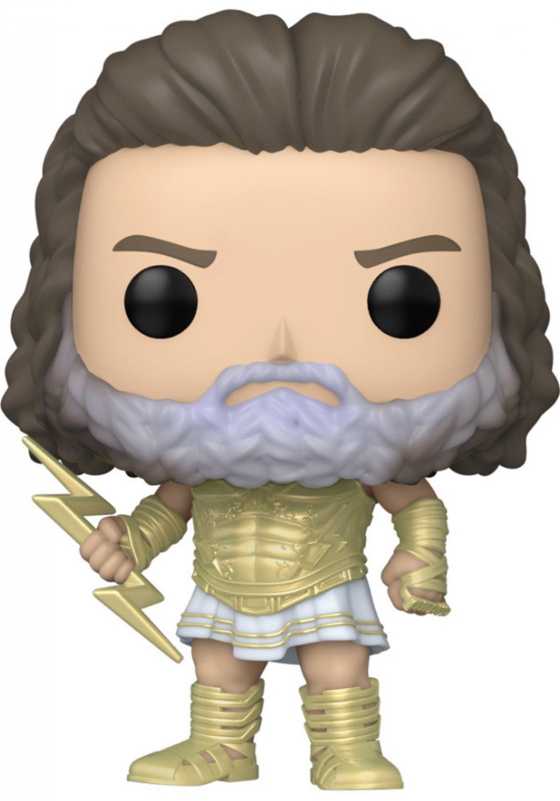 Funko Pop! Vinyl figuur Thor: Love and Thunder - Zeus 1069