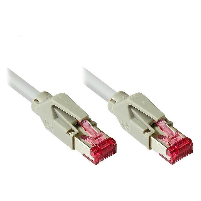 Good Connections 821RK-200 - Patchkabel Cat.7, S/FTP, 20m, nicht verfügbar (S/FTP, CAT7, 20 m) (428134)